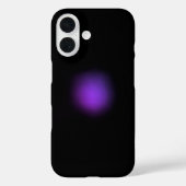 iPhone 16 カバー (裏面)