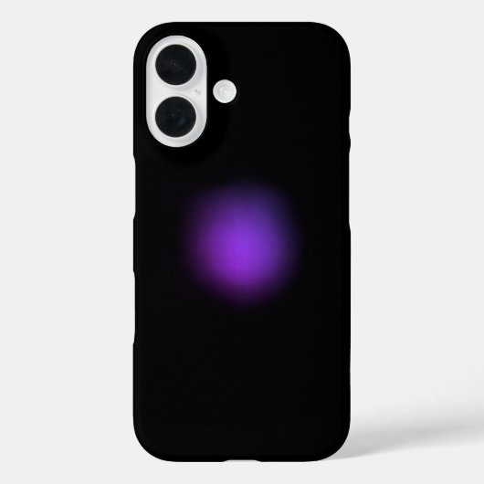 iPhone 16 カバー (裏面)