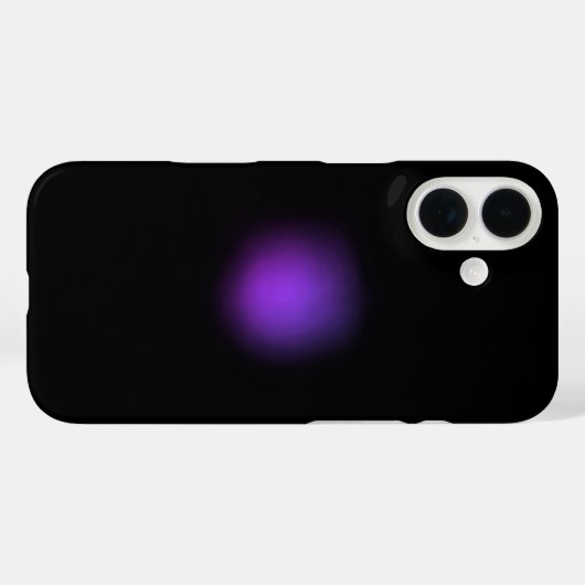 iPhone 16 カバー (裏面 (横))