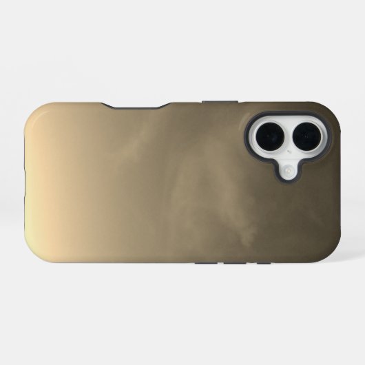 iPhone 16 カバー (裏面横)