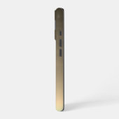 iPhone 16 カバー (左側面)