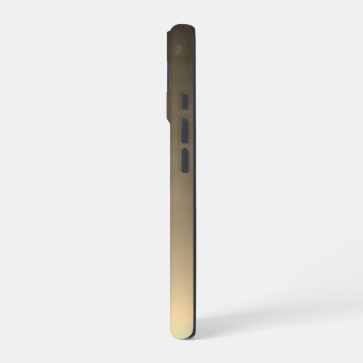 iPhone 16 カバー (左側面)