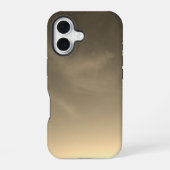 iPhone 16 カバー (裏面)