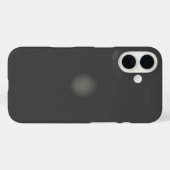 iPhone 16 カバー (裏面 (横))