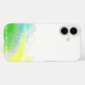 iPhone 16 カバー (裏面 (横))