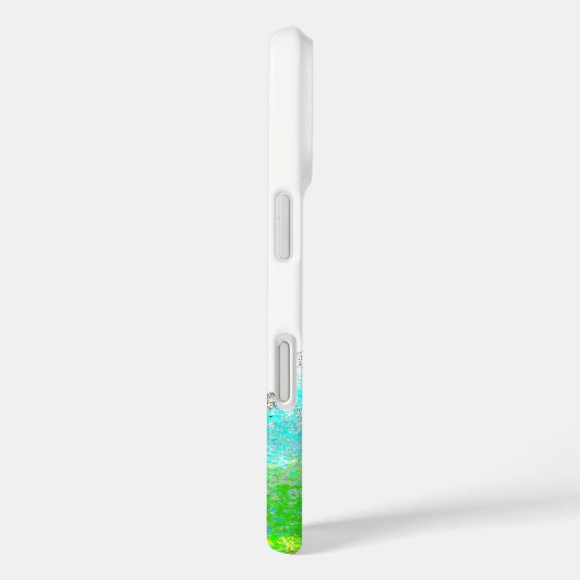 iPhone 16 カバー (裏面 / 右)