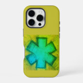 iPhone 16 カバー (裏面)