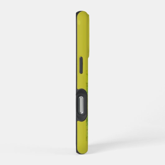 iPhone 16 カバー (右側面)