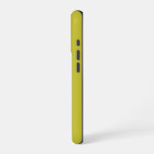 iPhone 16 カバー (左側面)