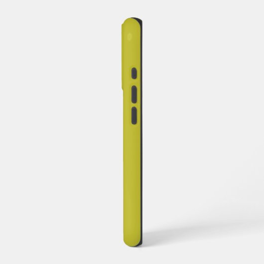 iPhone 16 カバー (左側面)