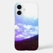 iPhone 16 カバー (裏面)