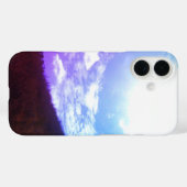 iPhone 16 カバー (裏面 (横))