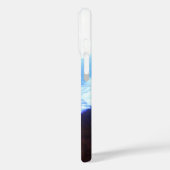 iPhone 16 カバー (裏面 / 左)