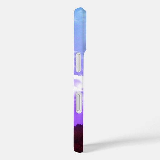 iPhone 16 カバー (裏面 / 右)