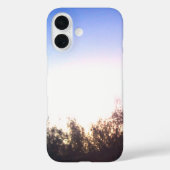 iPhone 16 カバー (裏面)