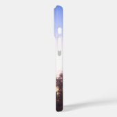 iPhone 16 カバー (裏面 / 左)