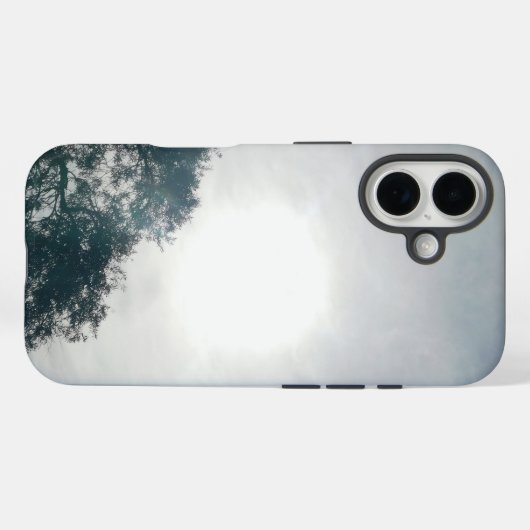 iPhone 16 カバー (裏面 (横))