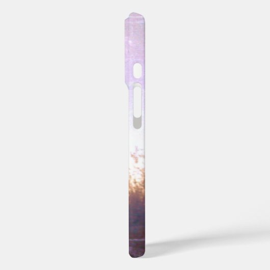 iPhone 16 カバー (裏面 / 左)