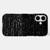 iPhone 16 カバー (裏面 (横))