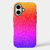 iPhone 16 カバー (裏面)