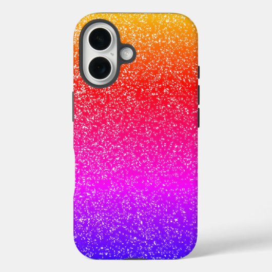 iPhone 16 カバー (裏面)