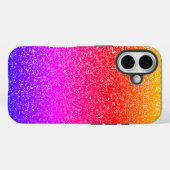 iPhone 16 カバー (裏面 (横))