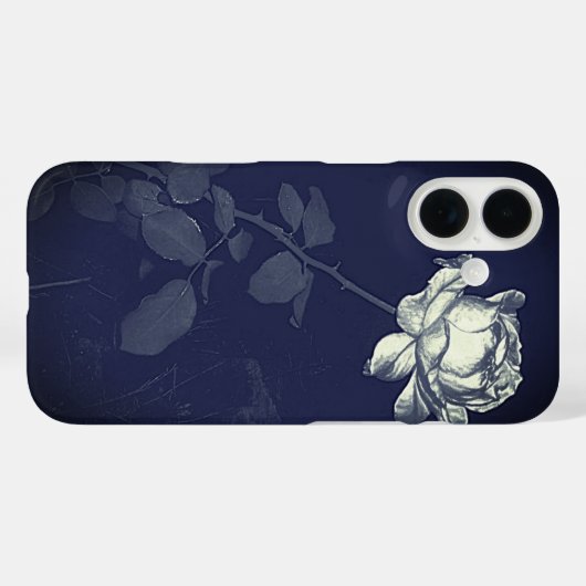 iPhone 16 カバー (裏面 (横))