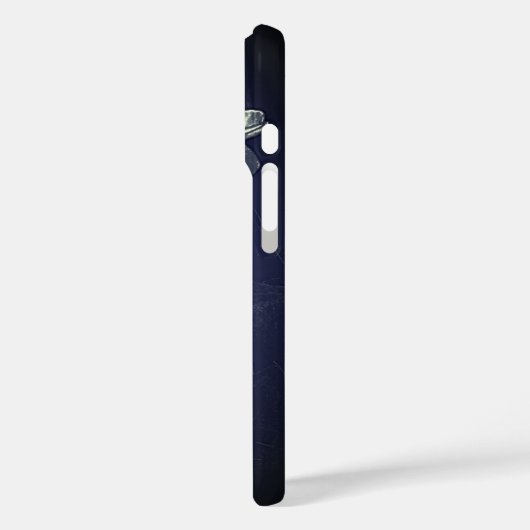 iPhone 16 カバー (裏面 / 左)