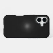 iPhone 16 カバー (裏面横)
