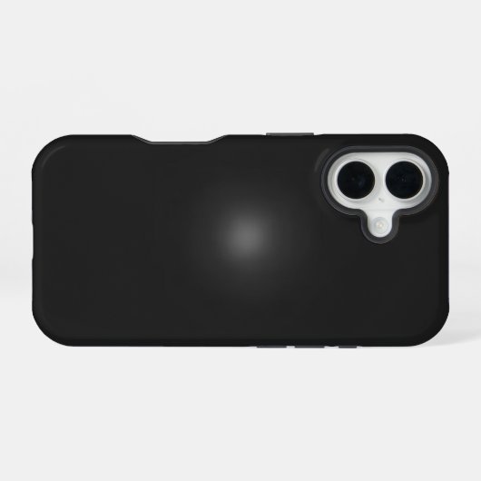 iPhone 16 カバー (裏面横)