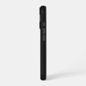 iPhone 16 カバー (左側面)