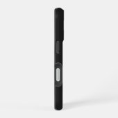 iPhone 16 カバー (右側面)