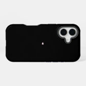 iPhone 16 カバー (裏面横)