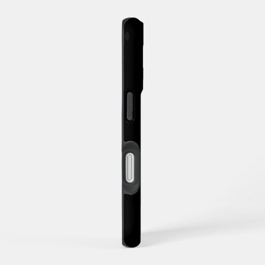 iPhone 16 カバー (右側面)