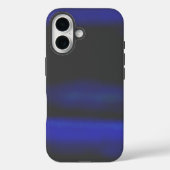 iPhone 16 カバー (裏面)