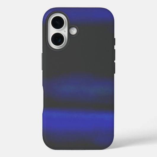 iPhone 16 カバー (裏面)