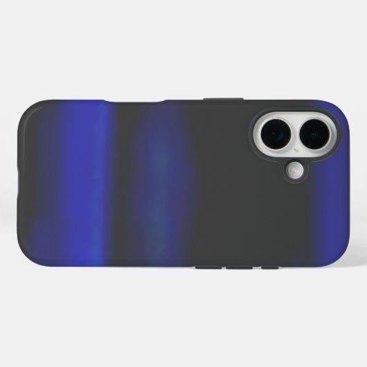 iPhone 16 カバー (裏面 (横))
