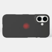 iPhone 16 カバー (裏面 (横))