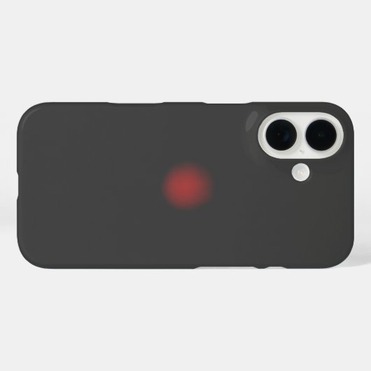 iPhone 16 カバー (裏面 (横))