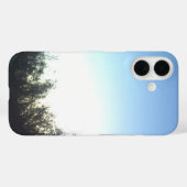 iPhone 16 カバー (裏面 (横))