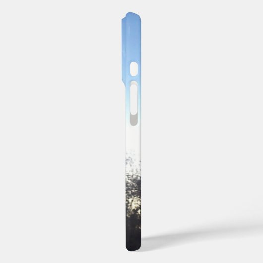 iPhone 16 カバー (裏面 / 左)