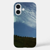 iPhone 16 カバー (裏面)