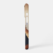 iPhone 16 カバー 彼らには心がある そしてあなたは？ (左側面)