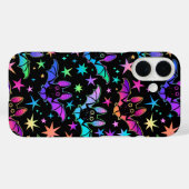 iPhone 16 カーショ Case-Mate iPhoneケース (裏面 (横))