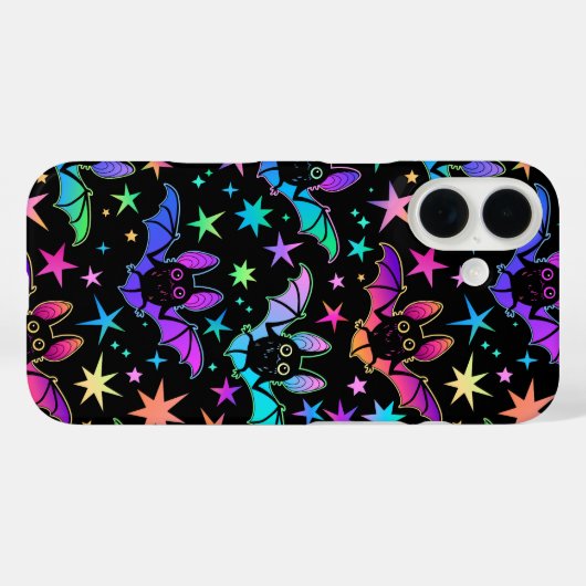 iPhone 16 カーショ Case-Mate iPhoneケース (裏面 (横))