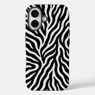 iPhone 16 カース – スレンダースリムープショックプローフ 16ケース