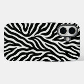 iPhone 16 カース – スレンダースリムープショックプローフ Case-Mate iPhoneケース (裏面 (横))