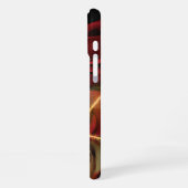 iPhone 16 カース iPhoneケース (左側面)