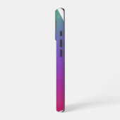 iPhone 16 ケースカバー 16ケース (左側面)