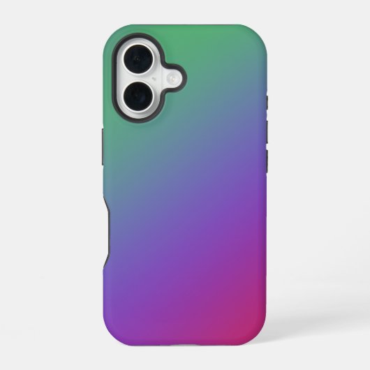 iPhone 16 ケースカバー 16ケース (裏面)